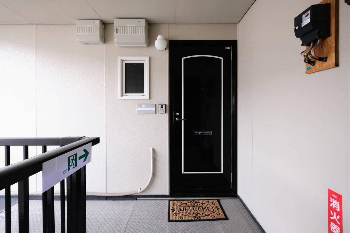 益永淳二写真事務所が撮影した写真のアルバム「建築撮影」