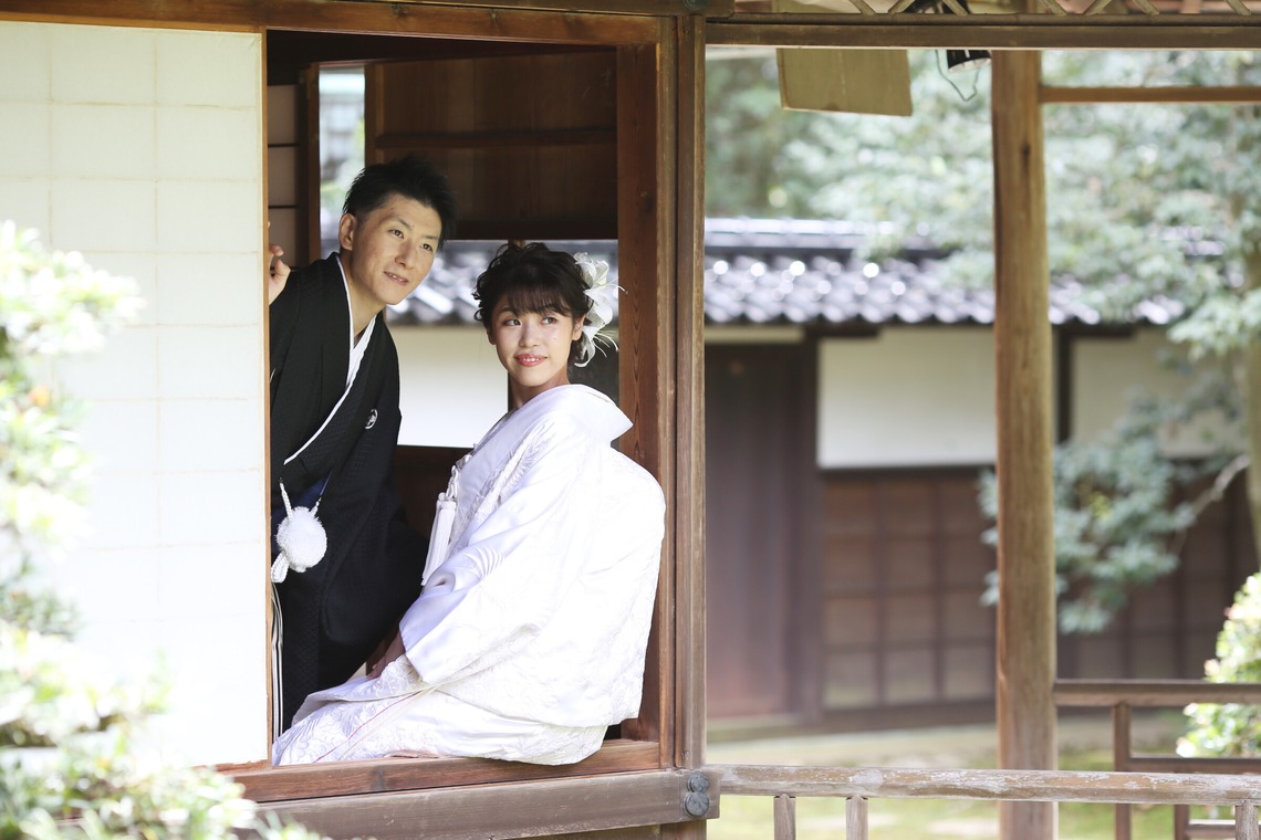 yslab（柴 佳安）が撮影した「ウェディング前撮り、ロケーション撮影」の写真