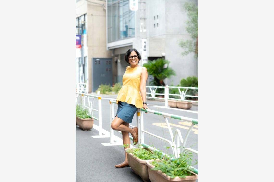 Photography_KanaUが撮影した「カップルフォト（北参道）」の写真