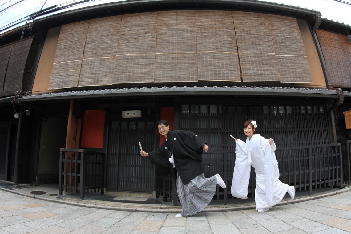 Photo of location/wedding taken by Smilehunter