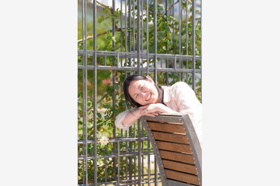 Y’s photo serviceが撮影した写真のアルバム「野外ポートレート3」