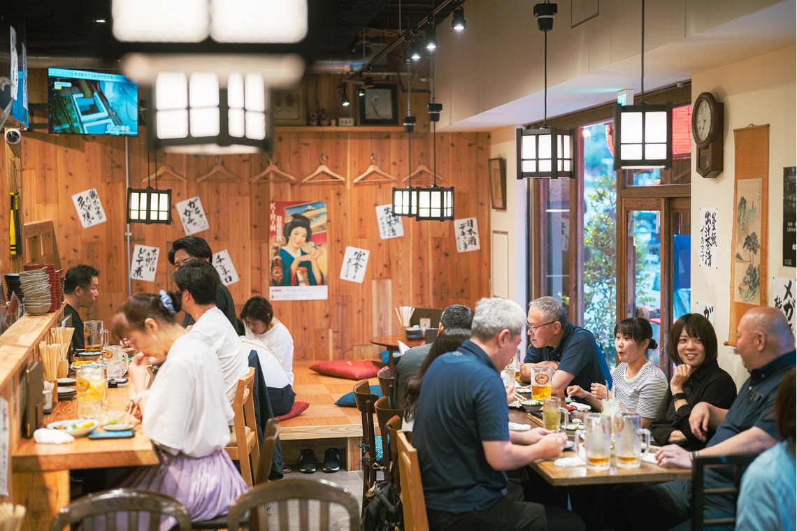 株式会社DEI-STORE（スタジオ）が撮影した写真のアルバム「店舗撮影」