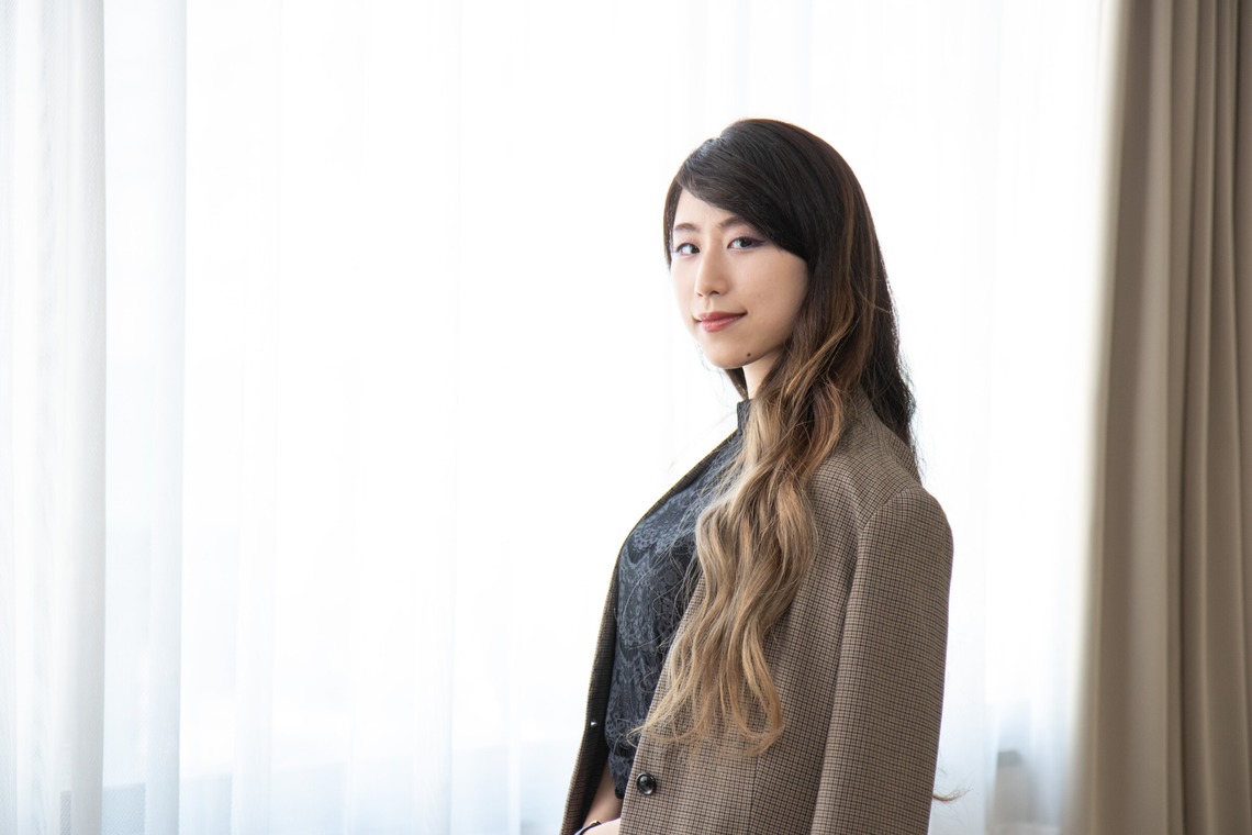 イトウ　ノブミチが撮影した写真のアルバム「インタビュー/取材/人物撮影フォト」