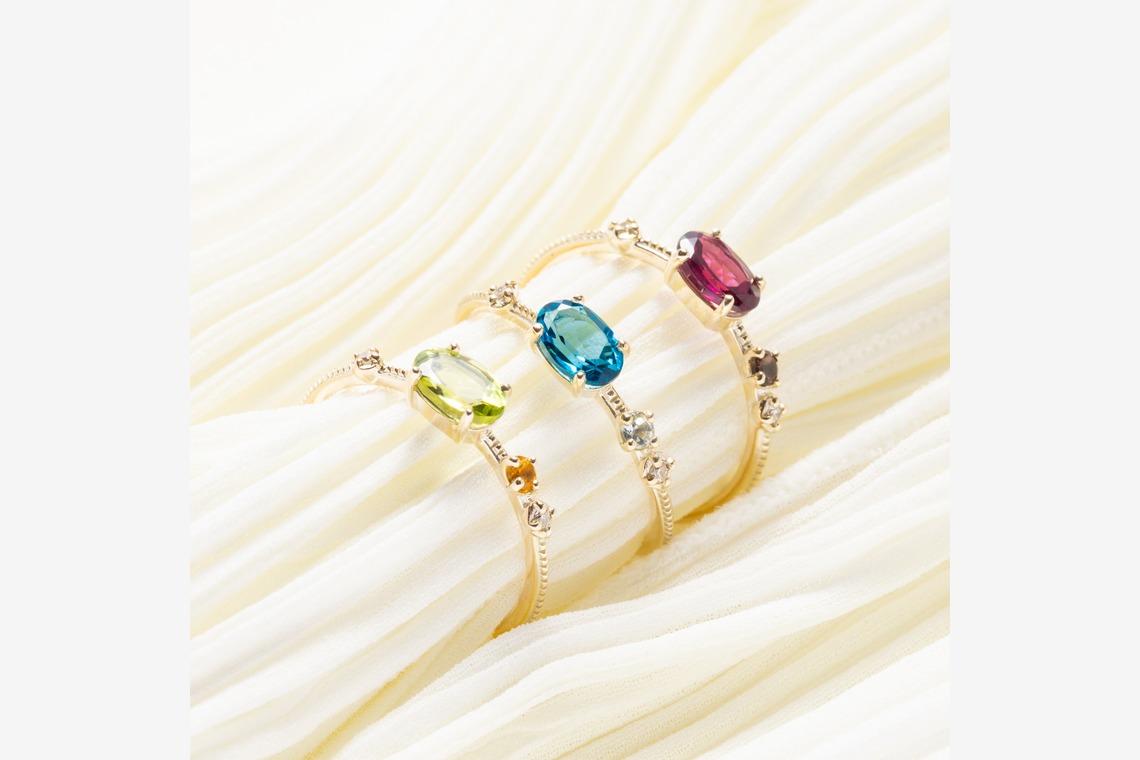 yamegrapher 〜平島写真事務所〜が撮影した写真のアルバム「ジュエリー　」