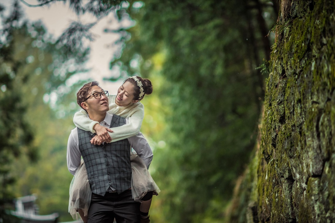 Photo of  taken by 2 of us photography