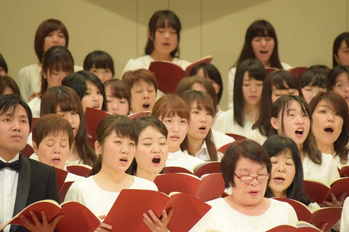 合同会社アルステクトが撮影した「演奏会撮影」の写真