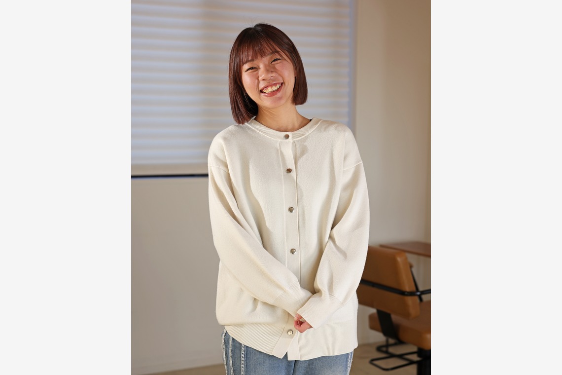 STARS -BRANDING AND DESIGN- (SNSマーケティングコンサル)が撮影した「美容室　店内　内装　外装　商品　スタッフ　撮影」の写真