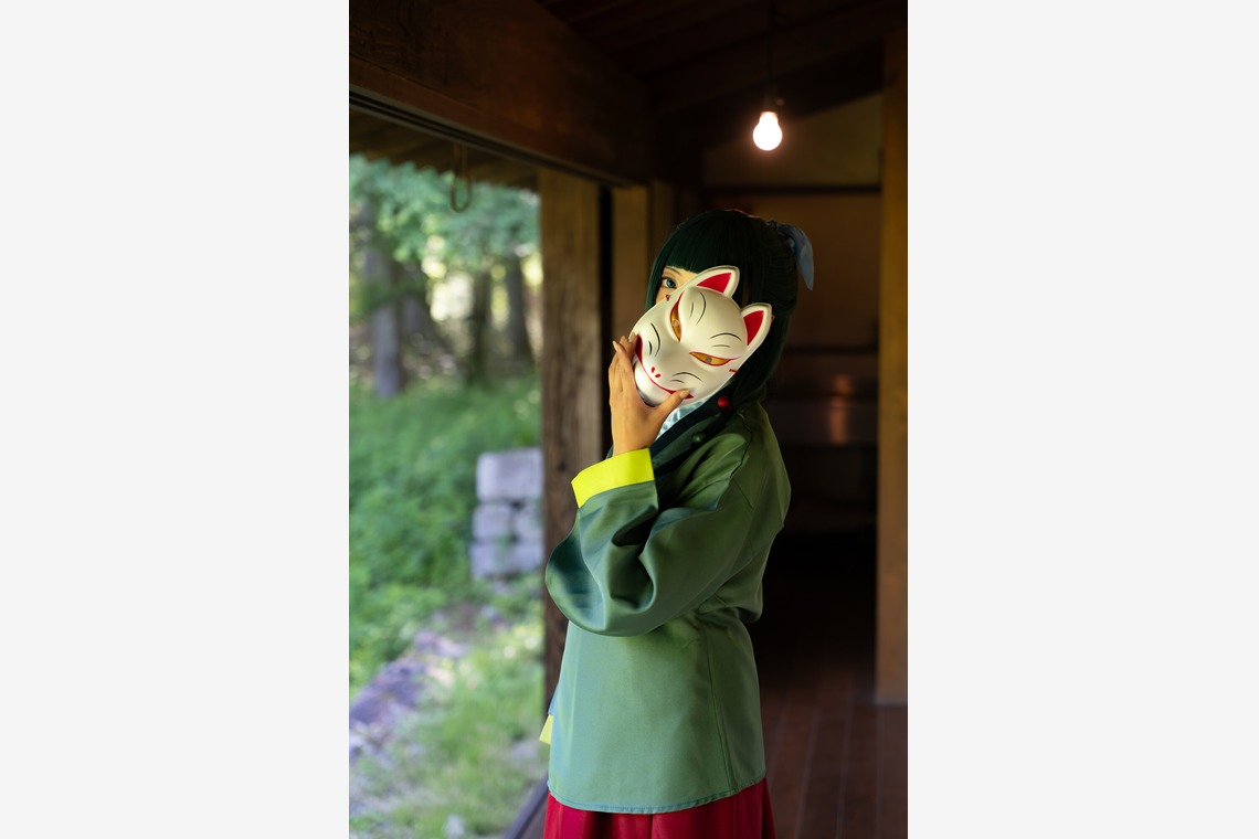村のくまが撮影した写真のアルバム「ポートレート」
