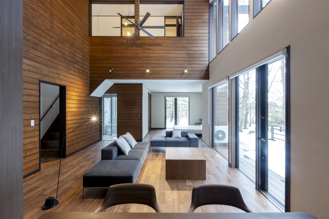 もりしたつよしが撮影した「建築」の写真