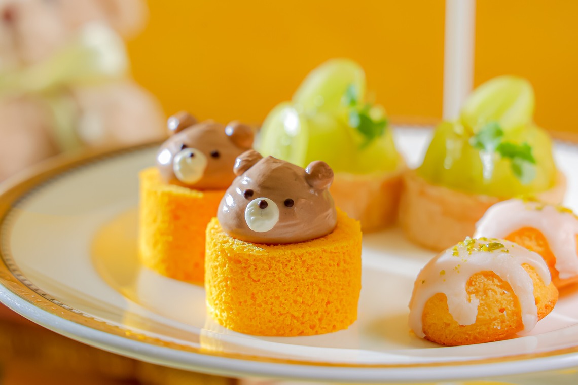 cogeimgが撮影した写真のアルバム「デザートイベント用撮影」