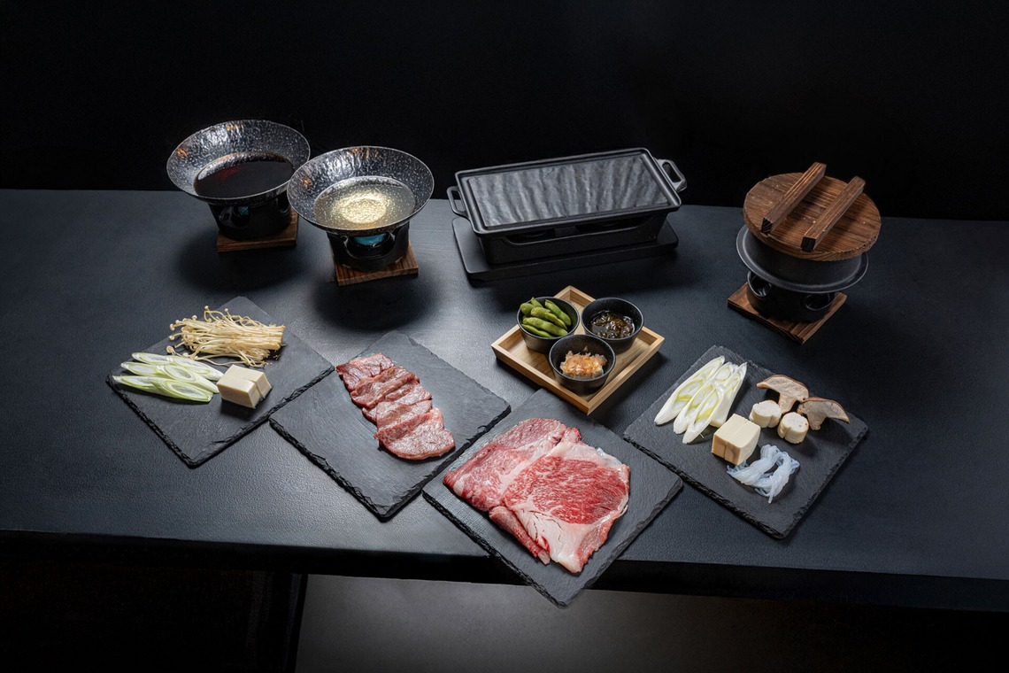 吉田佳央が撮影した「メニュー用 フード写真」の写真