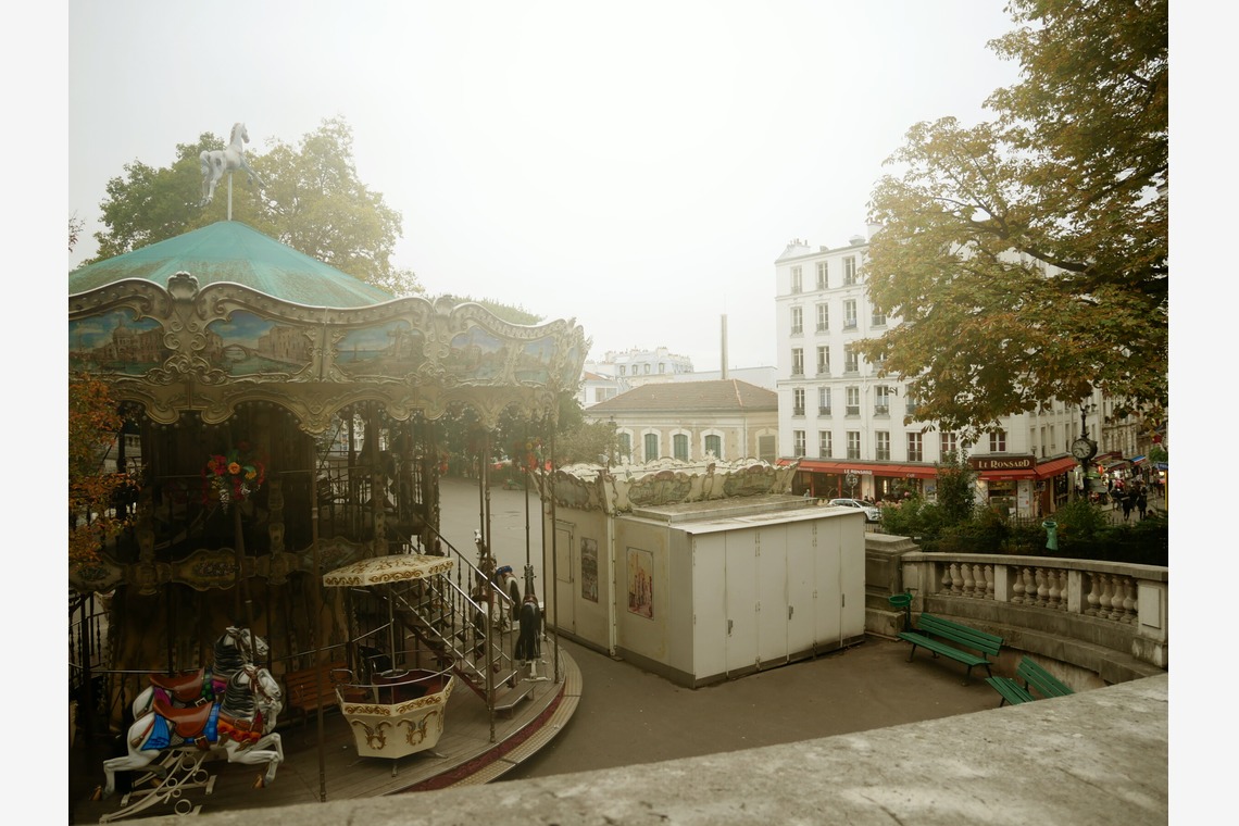 ant10.が撮影した「Paris」の写真