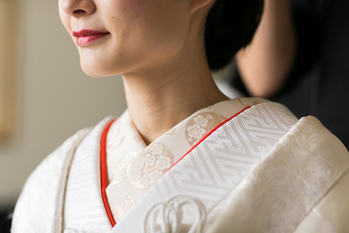 Yuki Shimada Photographyが撮影した「和装ウェディング」の写真