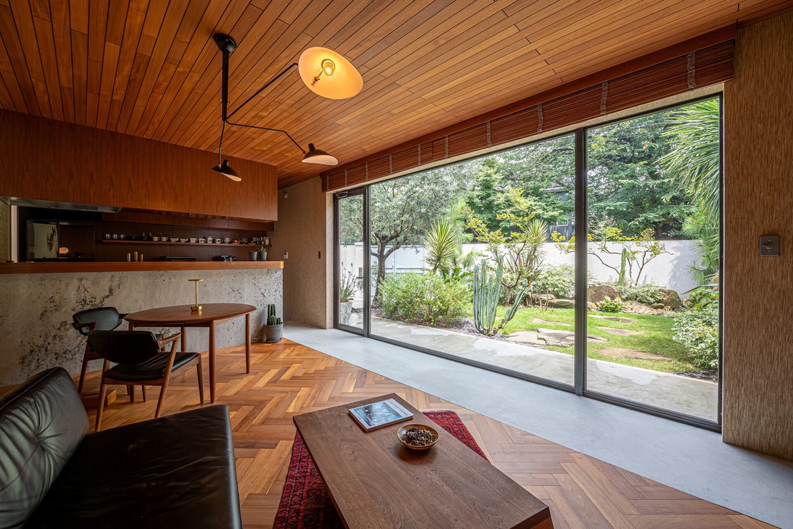 吉田佳央が撮影した写真のアルバム「住宅・モデルハウス・不動産撮影」