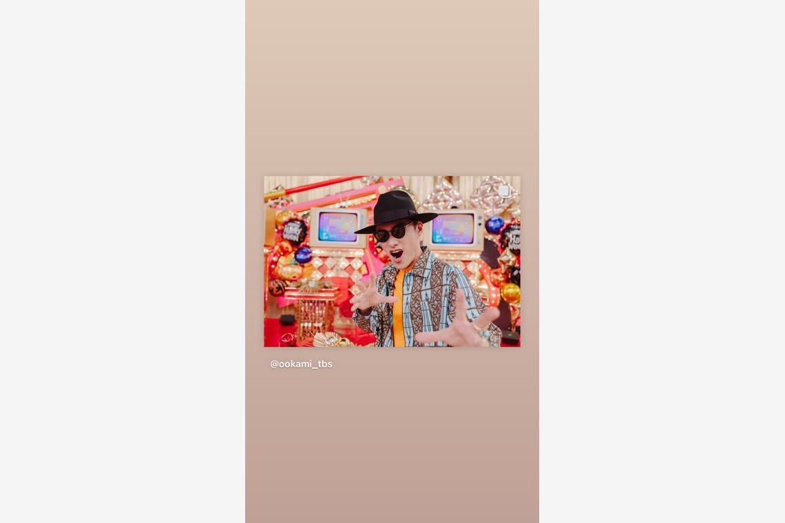 MIFUNEが撮影した写真のアルバム「Yuta Morikawa _1」