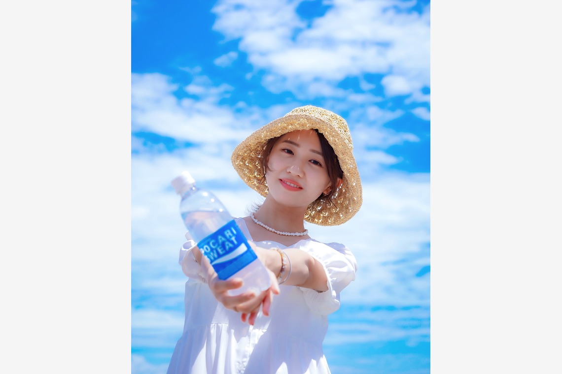 合同会社Joy Stormが撮影した「ポートレート撮影」の写真