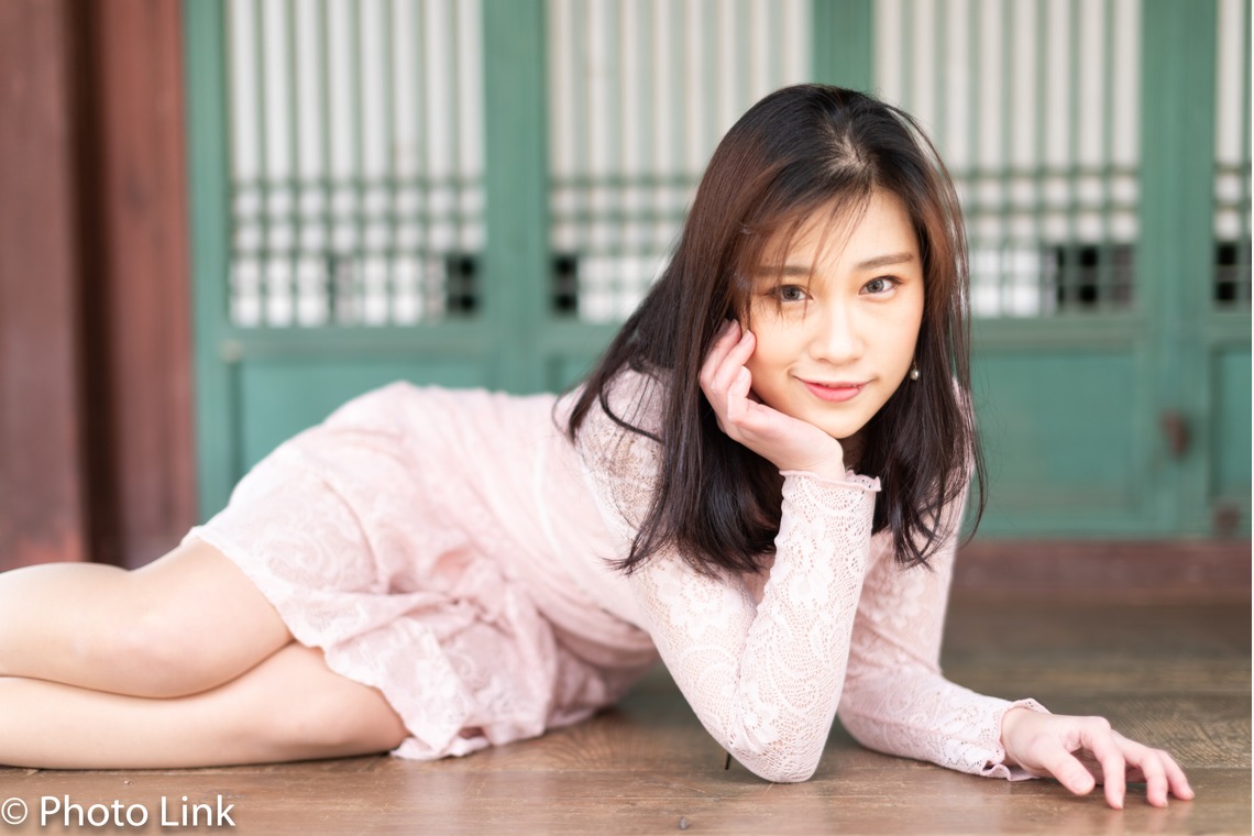 Photo Linkが撮影した写真のアルバム「プロフィール撮影」