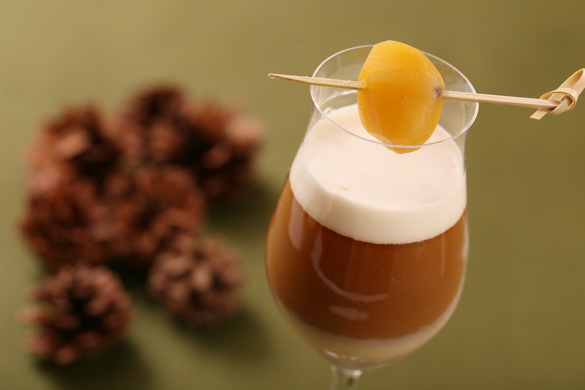 合同会社スタジオスーパーフライが撮影した「料理写真」の写真