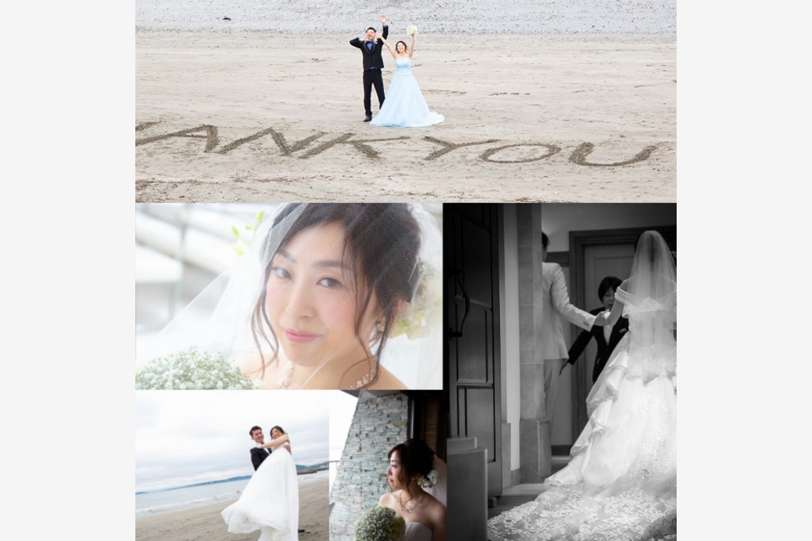 PARTY PHOTOが撮影した「フォトギャラリー」の写真