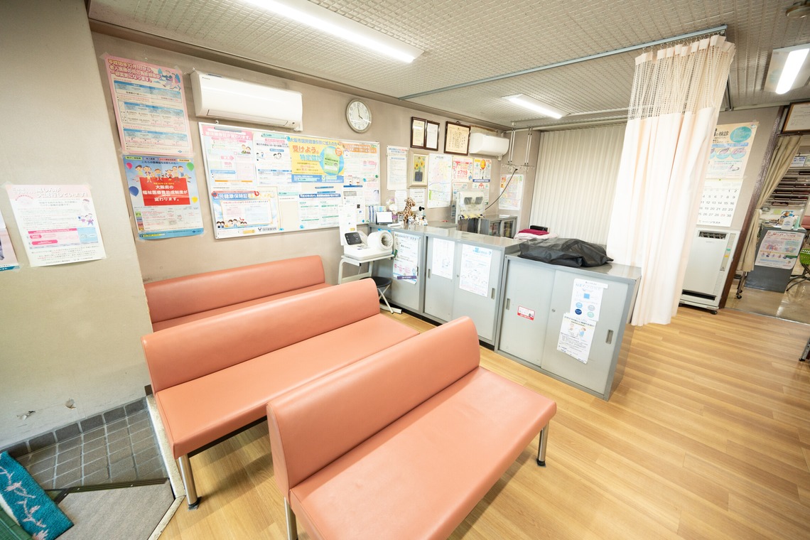 上野貢希が撮影した「物件内観ポートフォリオ」の写真