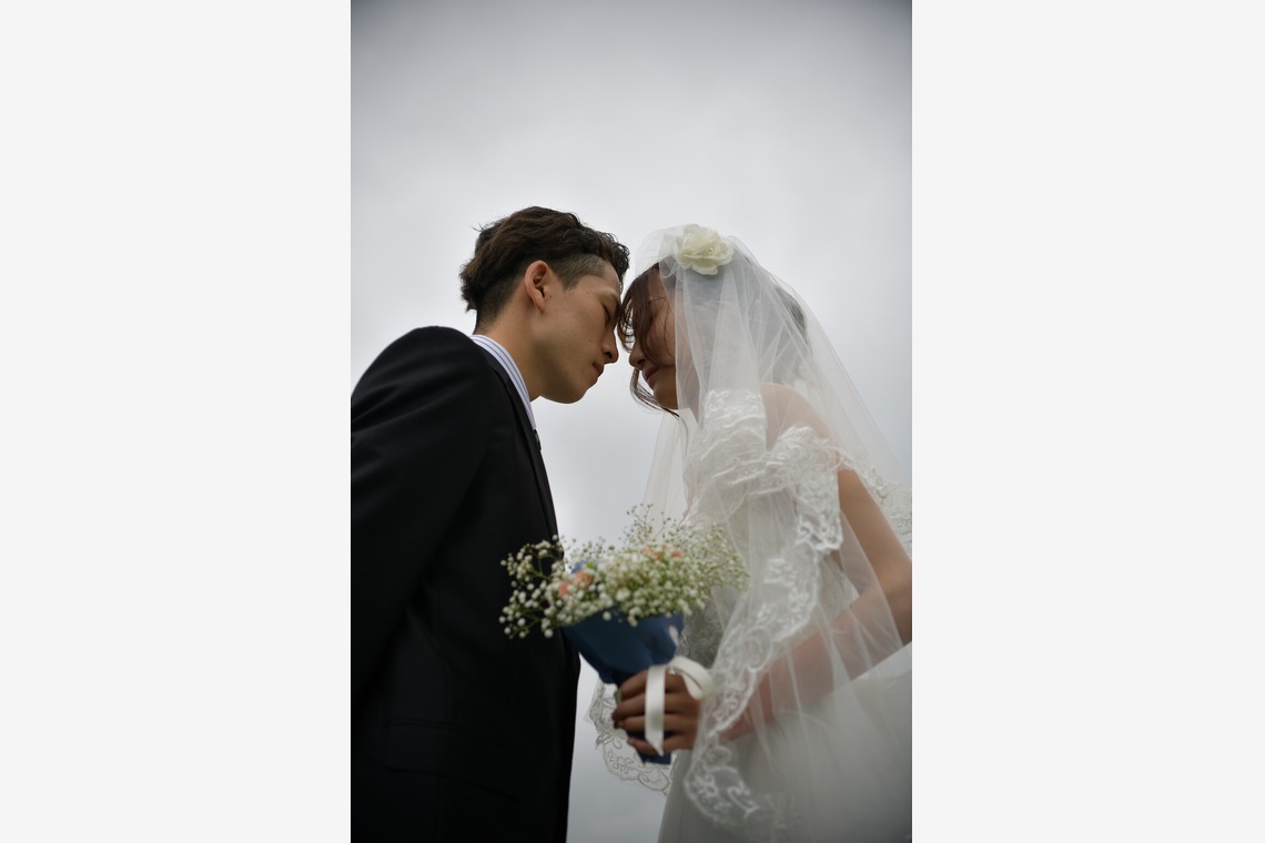 Album of the Location Photo Shoot taken by 須貝フォトサービス - wedding