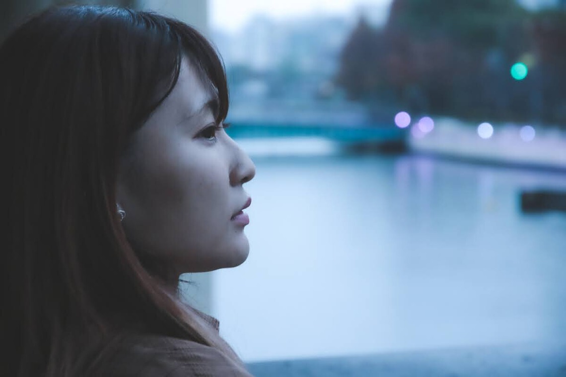 COAフォトが撮影した「雨の日写真」の写真