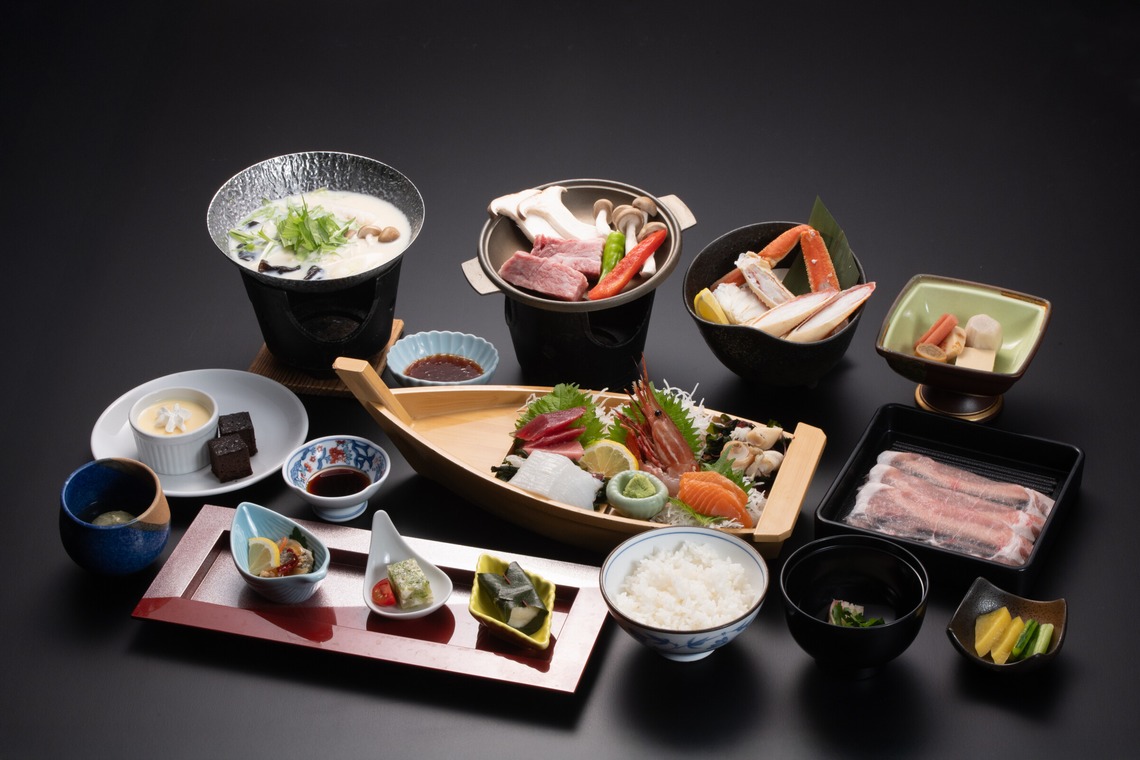 AND KNOTが撮影した写真のアルバム「料理写真」