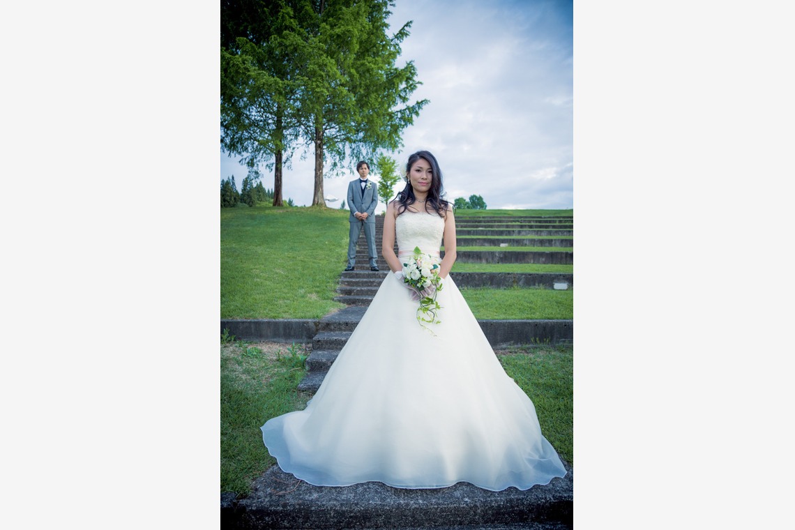 Photo of  taken by studio HATOYA