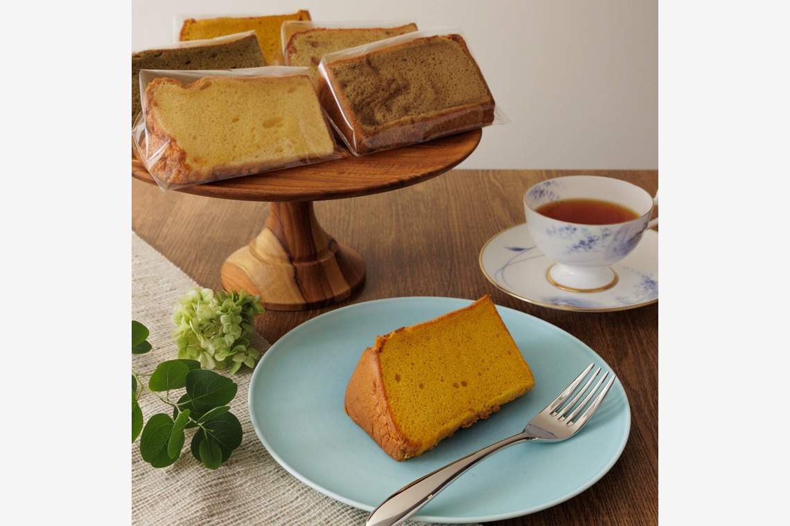 イトウ　ノブミチが撮影した「フード」の写真