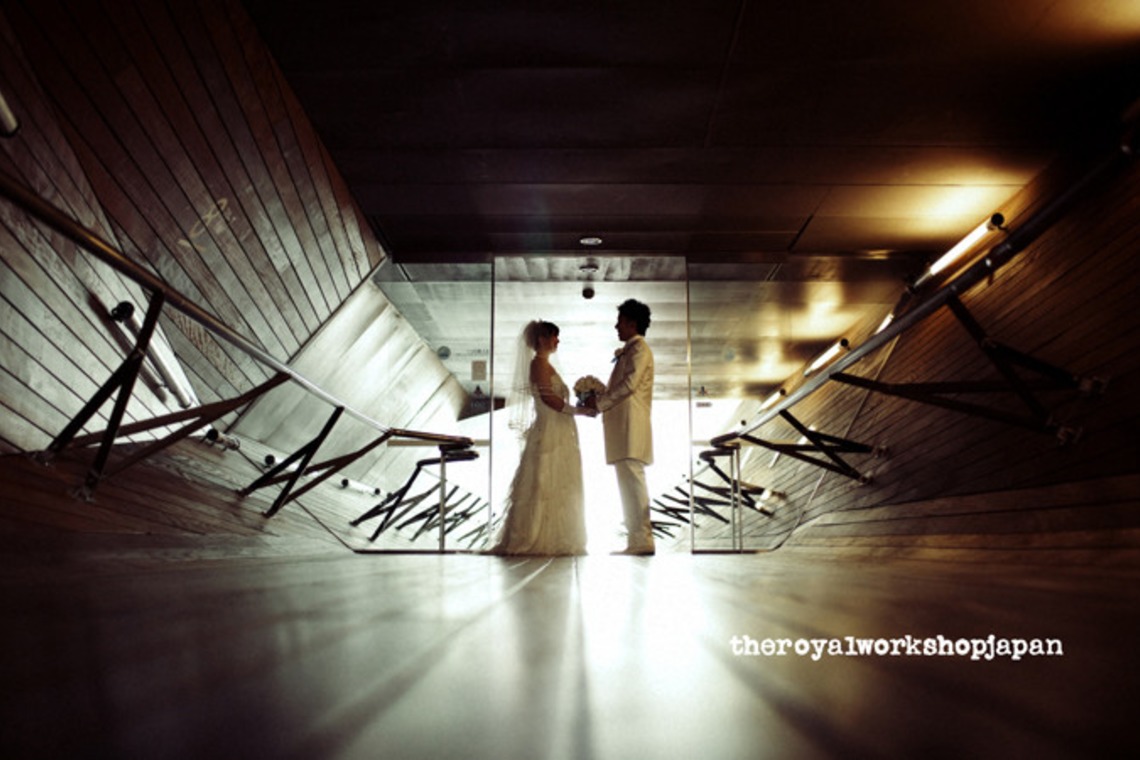 The Royal Workshop Japan (楊 ダニエル)が撮影した「Various photos」の写真