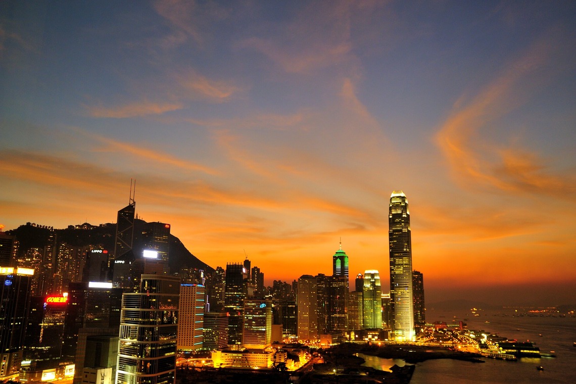 菊地事務所が撮影した「森羅万象」の写真