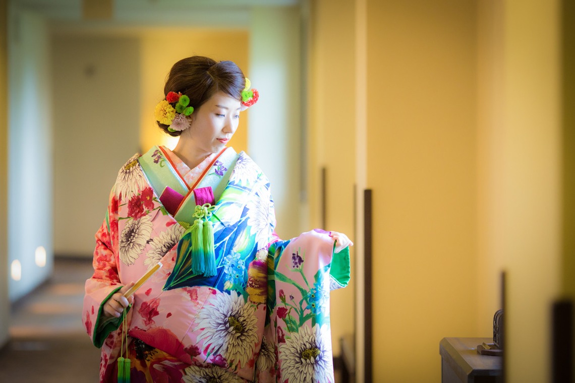 studio HATOYAが撮影した写真のアルバム「婚礼写真7」