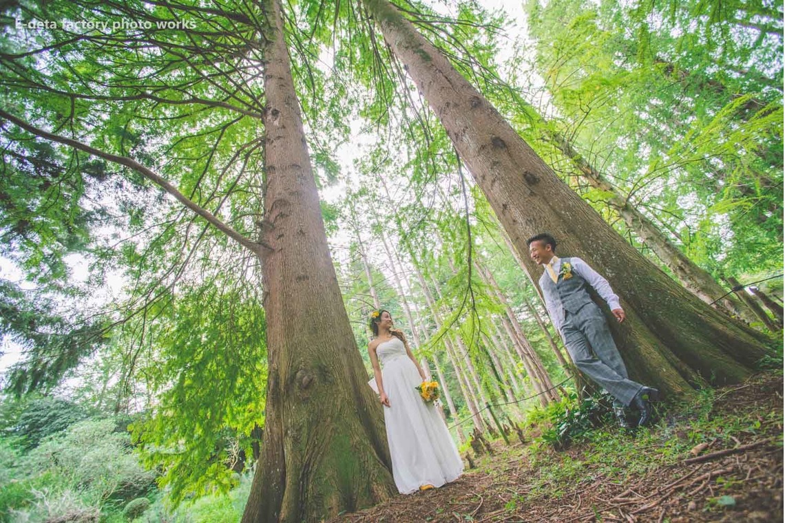 E-DETA FACTORY(出田憲司)が撮影した「大阪/交野市」の写真