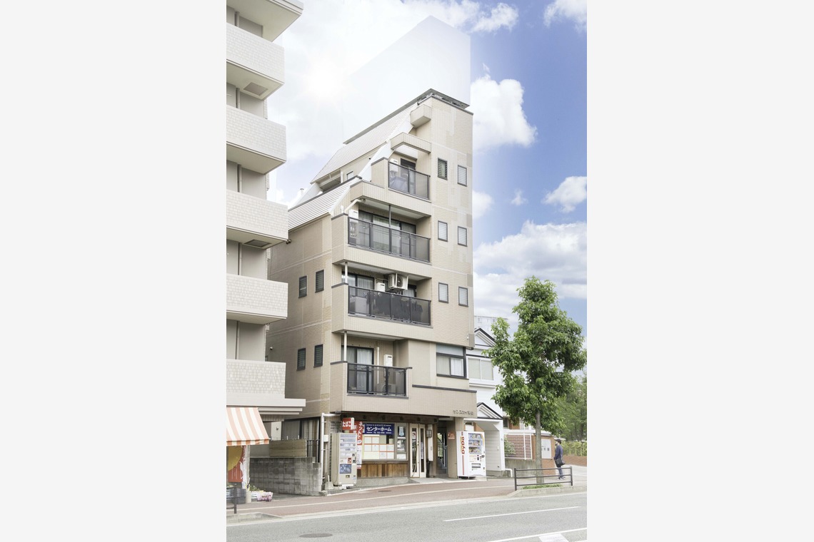 ライトステージが撮影した「不動産」の写真