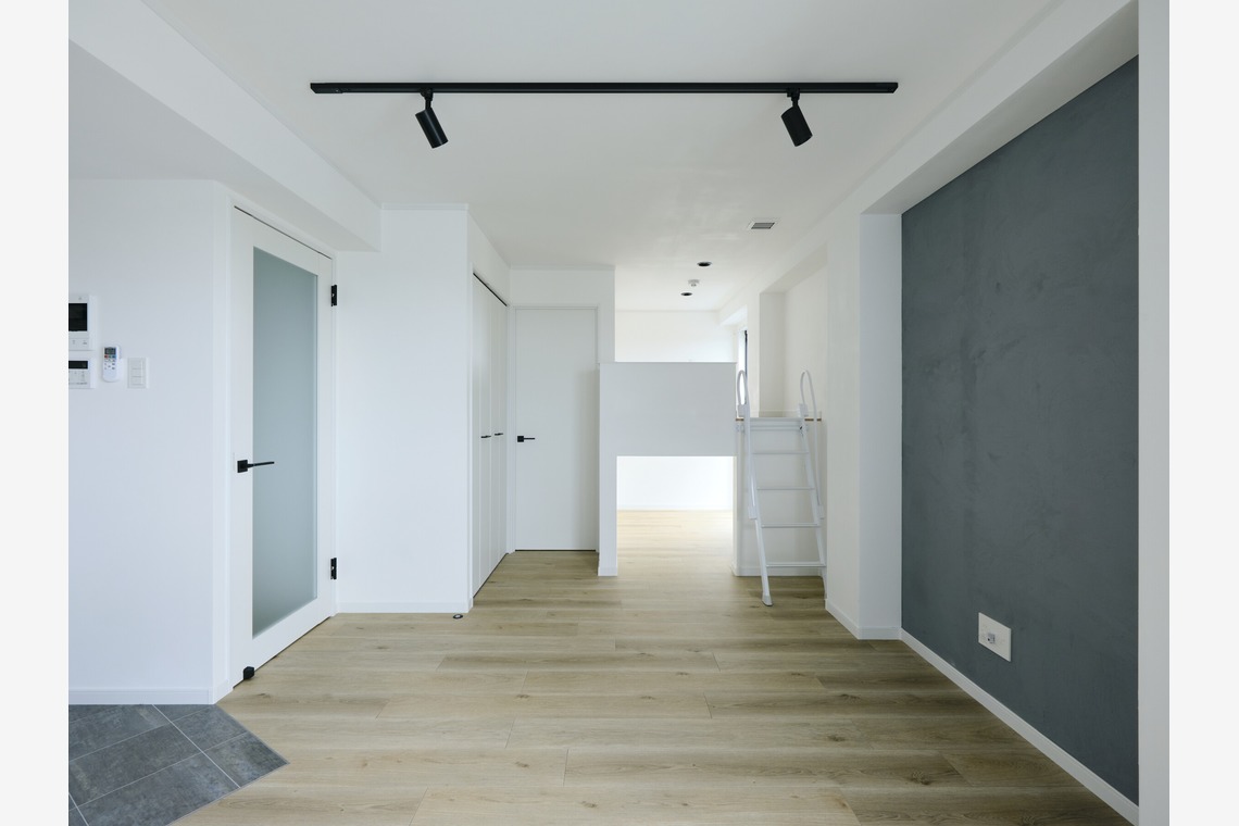 合同会社hirakushashinが撮影した「建築・空間撮影」の写真