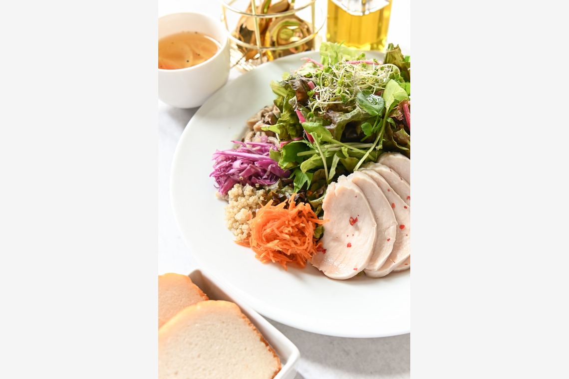 Makoto Nakamuraが撮影した「フード」の写真