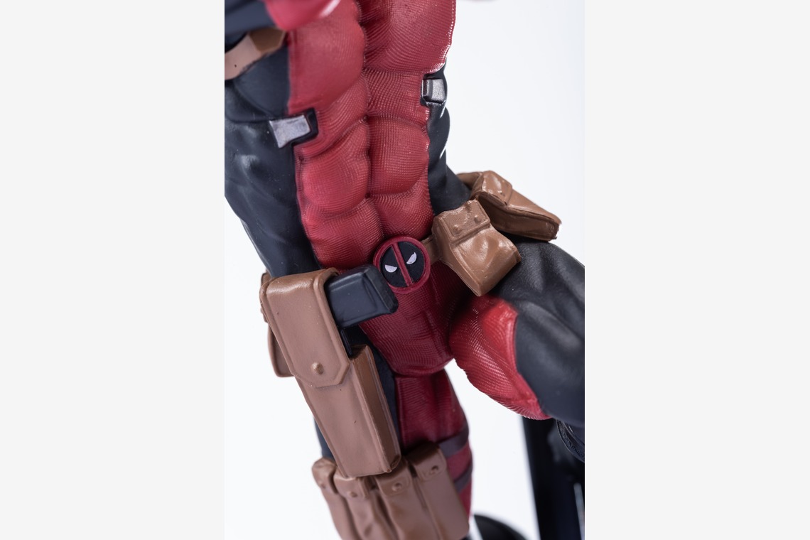 写真屋ごんちゃんが撮影した「figure」の写真