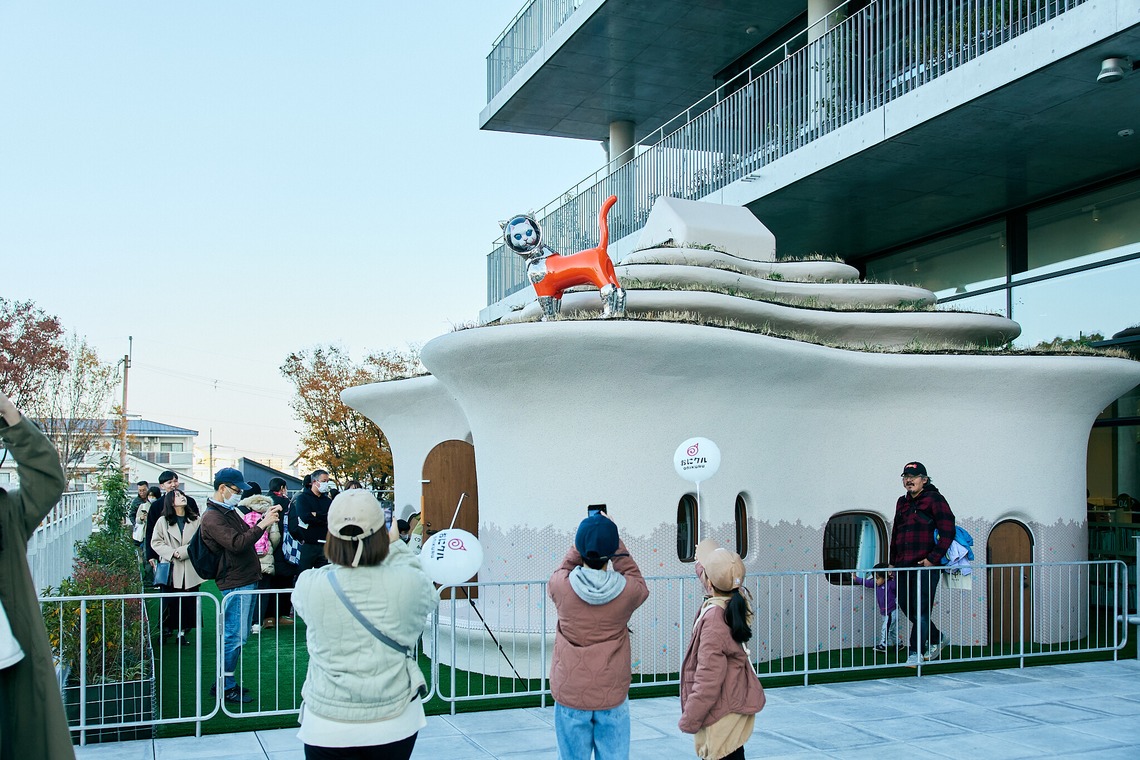 合同会社hirakushashin