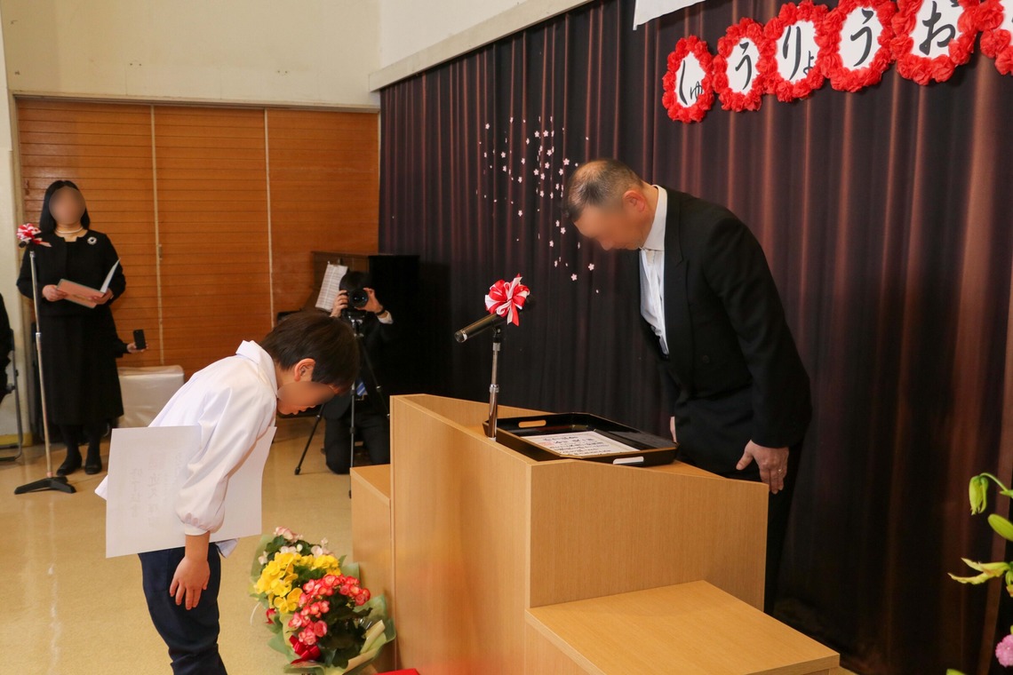 スタジオ耕平が撮影した「スクールフォト」の写真