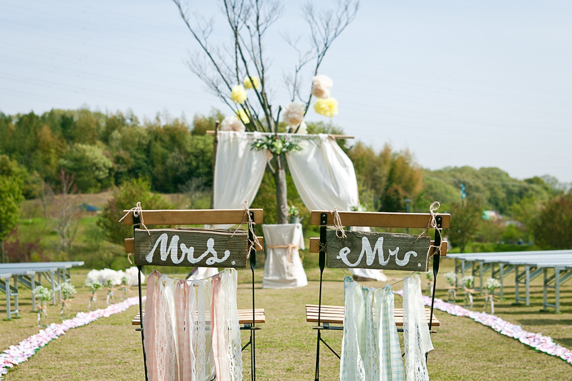 photo 4 u（塙田 基伸）が撮影した「挙式当日写真」の写真