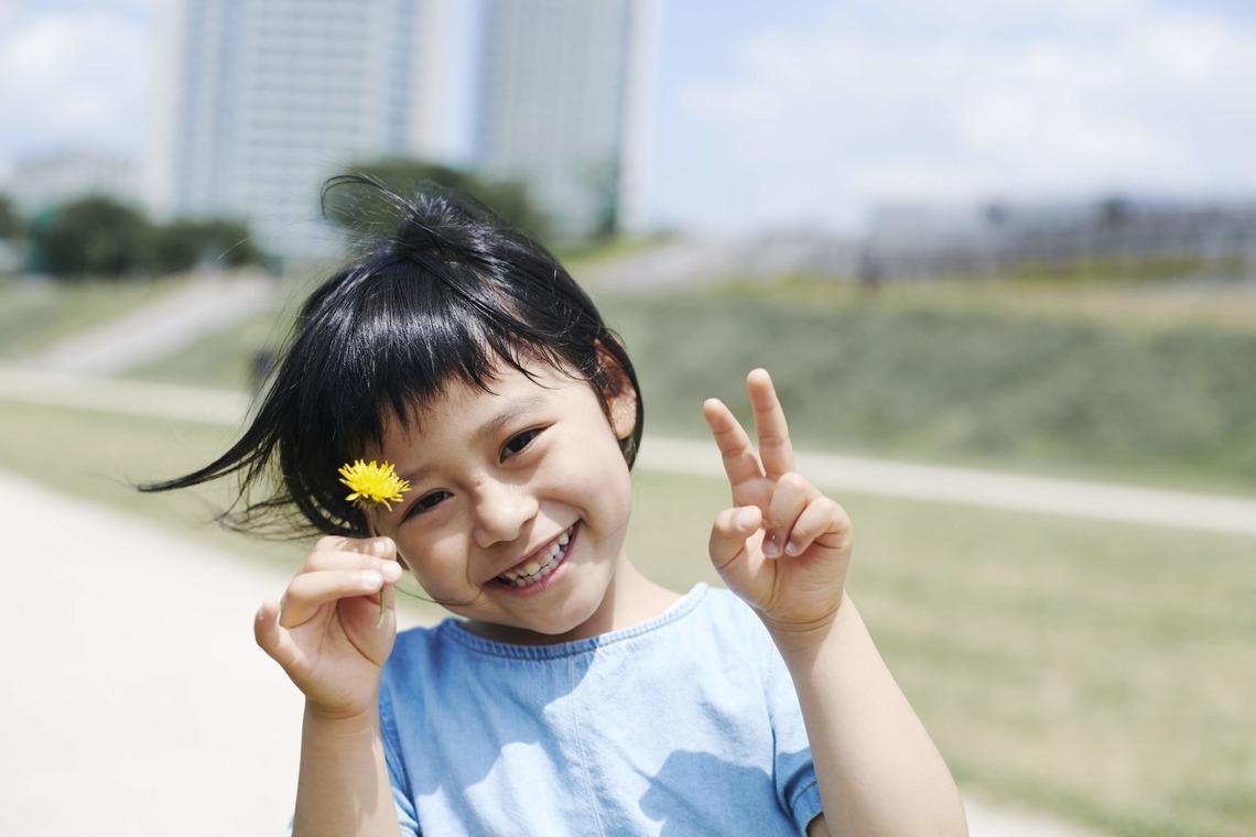 NISHIMURA AKINOBUが撮影した写真のアルバム「家族フォト@二子玉川公園（東京都世田谷区）」
