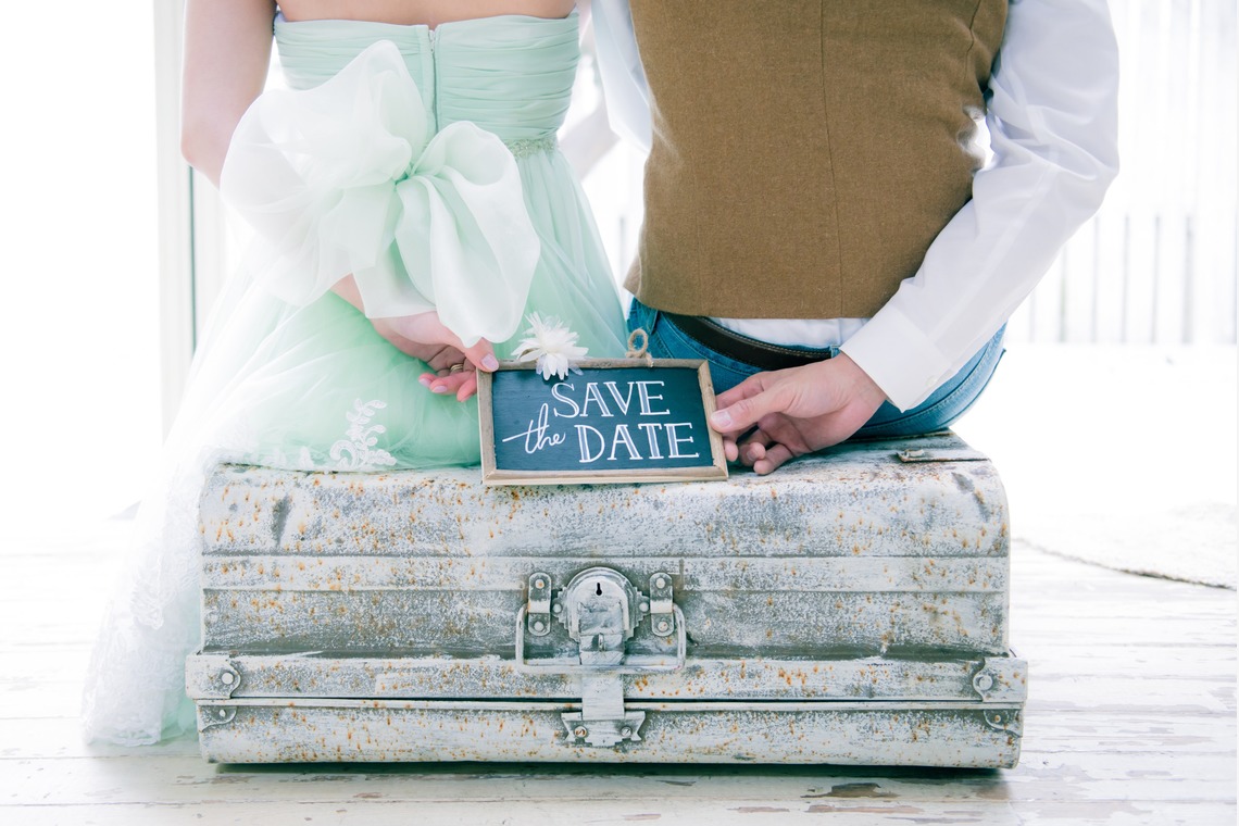 Album of the Wedding, Bridal taken by Strawberry Pictures - 