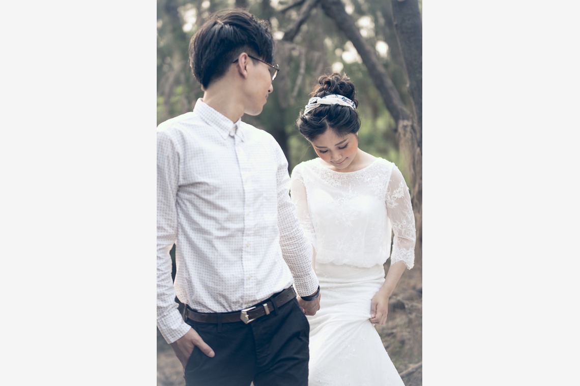 續 WEDDING PLANNINGが撮影した写真のアルバム「ハッピーな瞬間」