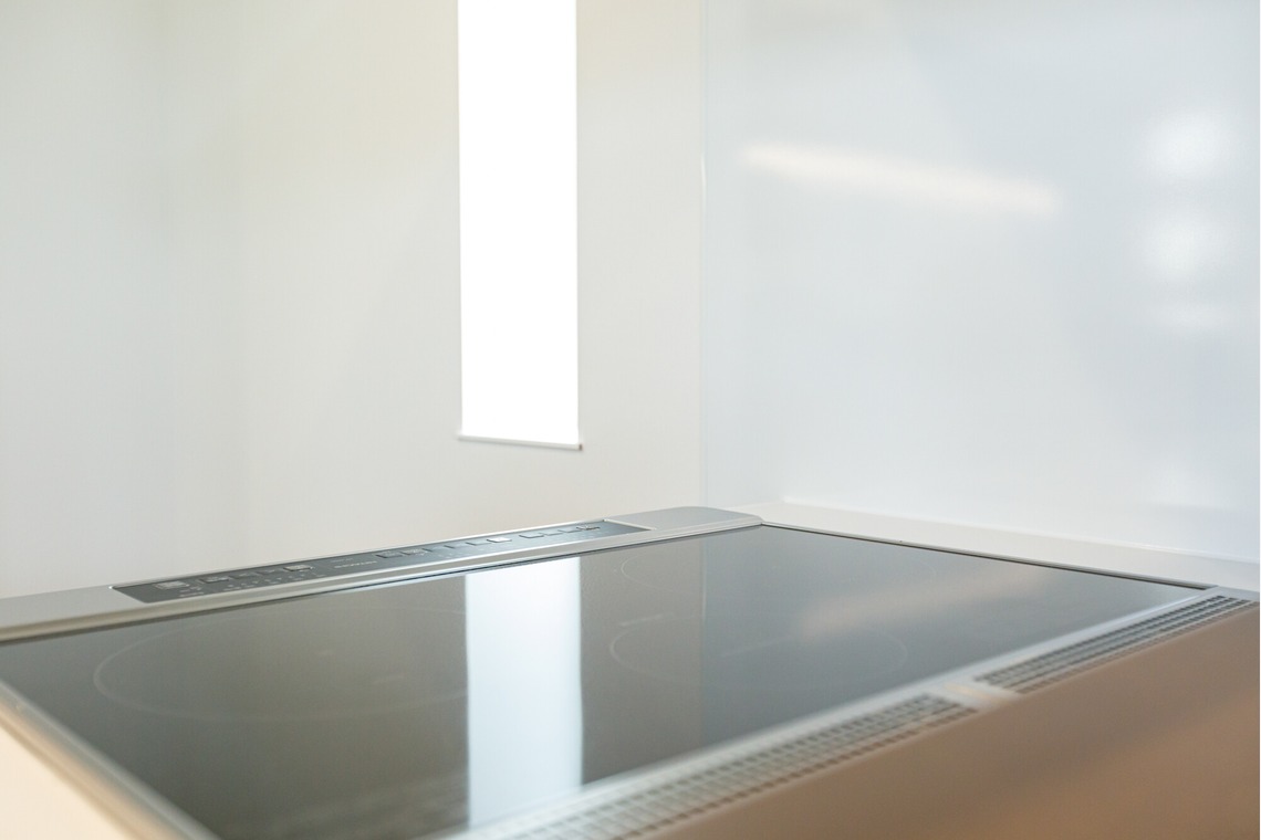 uno e creative act.が撮影した「新築物件を使用した不動産販売用広告撮影」の写真