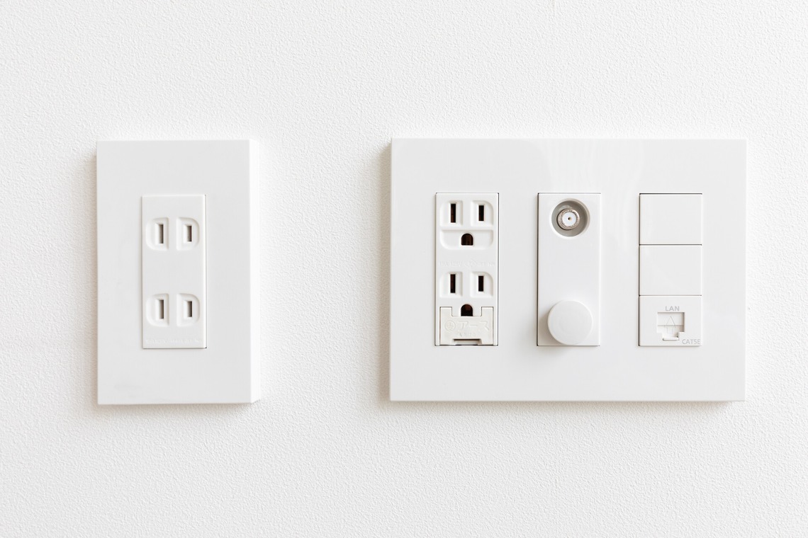 大森美紗生が撮影した写真のアルバム「マンション内観撮影」