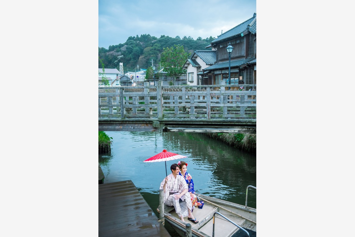 8StarWeddingが撮影した「佐原」の写真