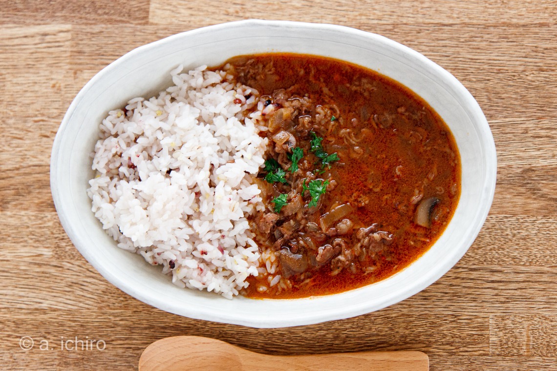 ABNフォトが撮影した写真のアルバム「料理の写真」