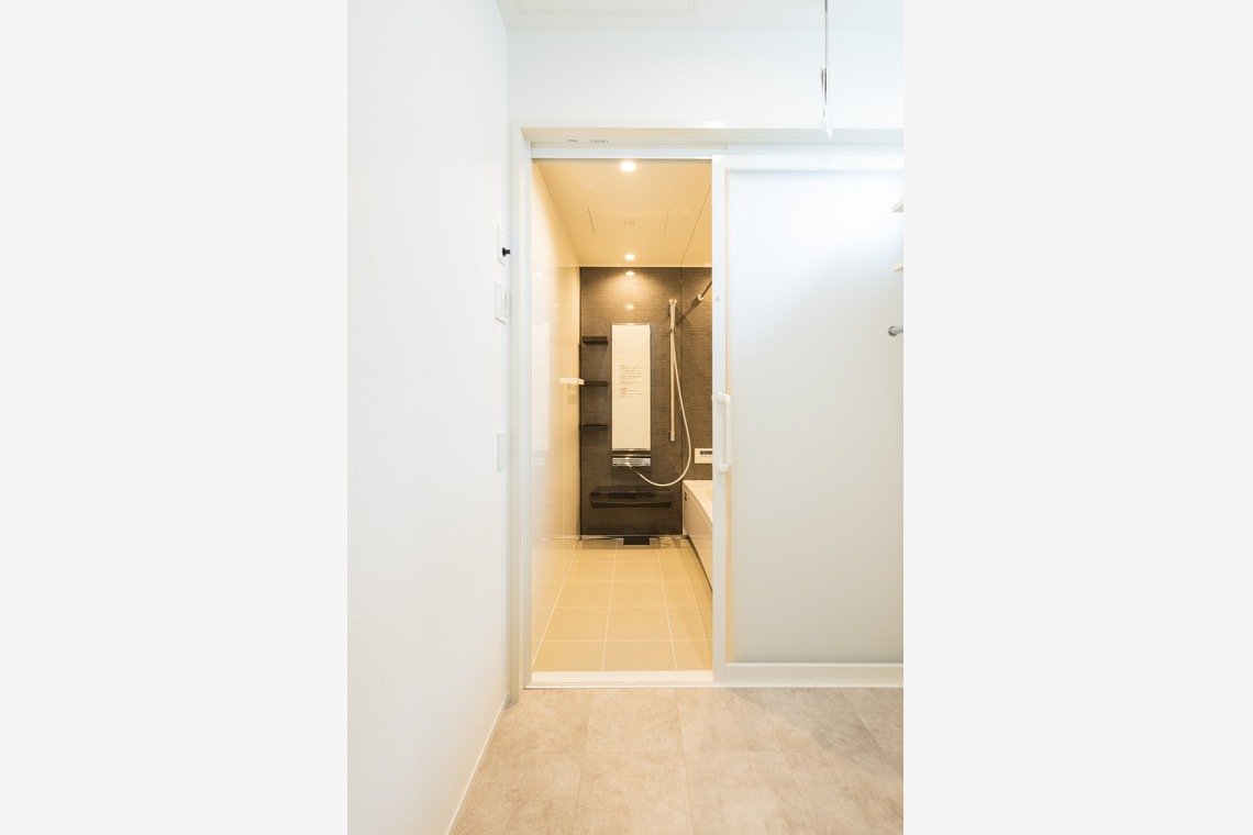 出張撮影TLaboが撮影した写真のアルバム「新居引き渡し式」