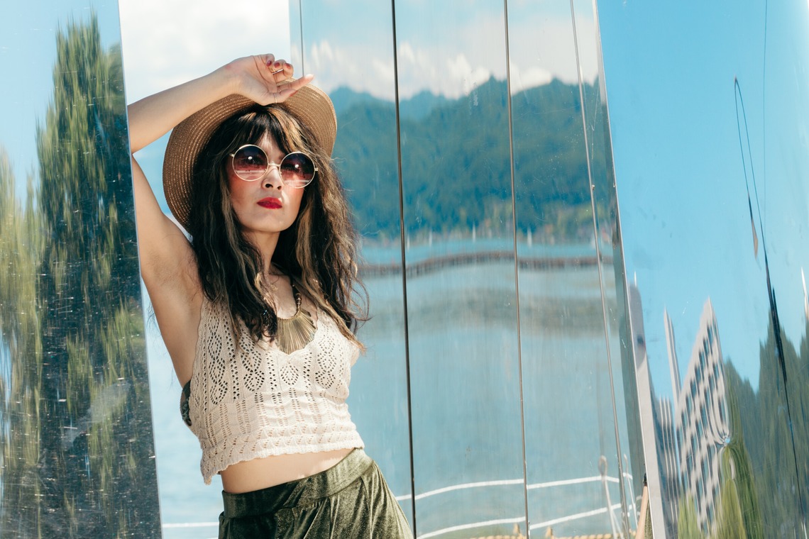 光画堂スタジオが撮影した「プロフィール」の写真