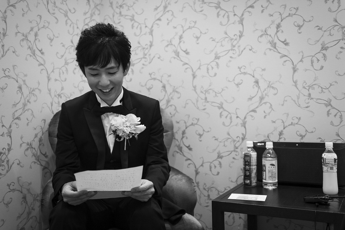 24to Produceが撮影した「挙式、披露宴」の写真